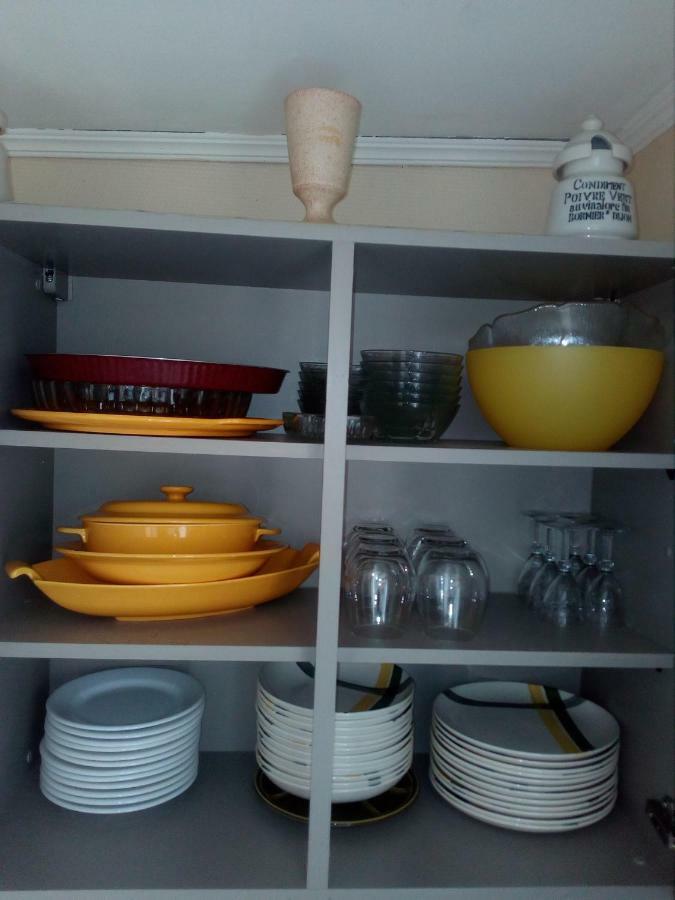 Maison Jmb ロワイヤン エクステリア 写真